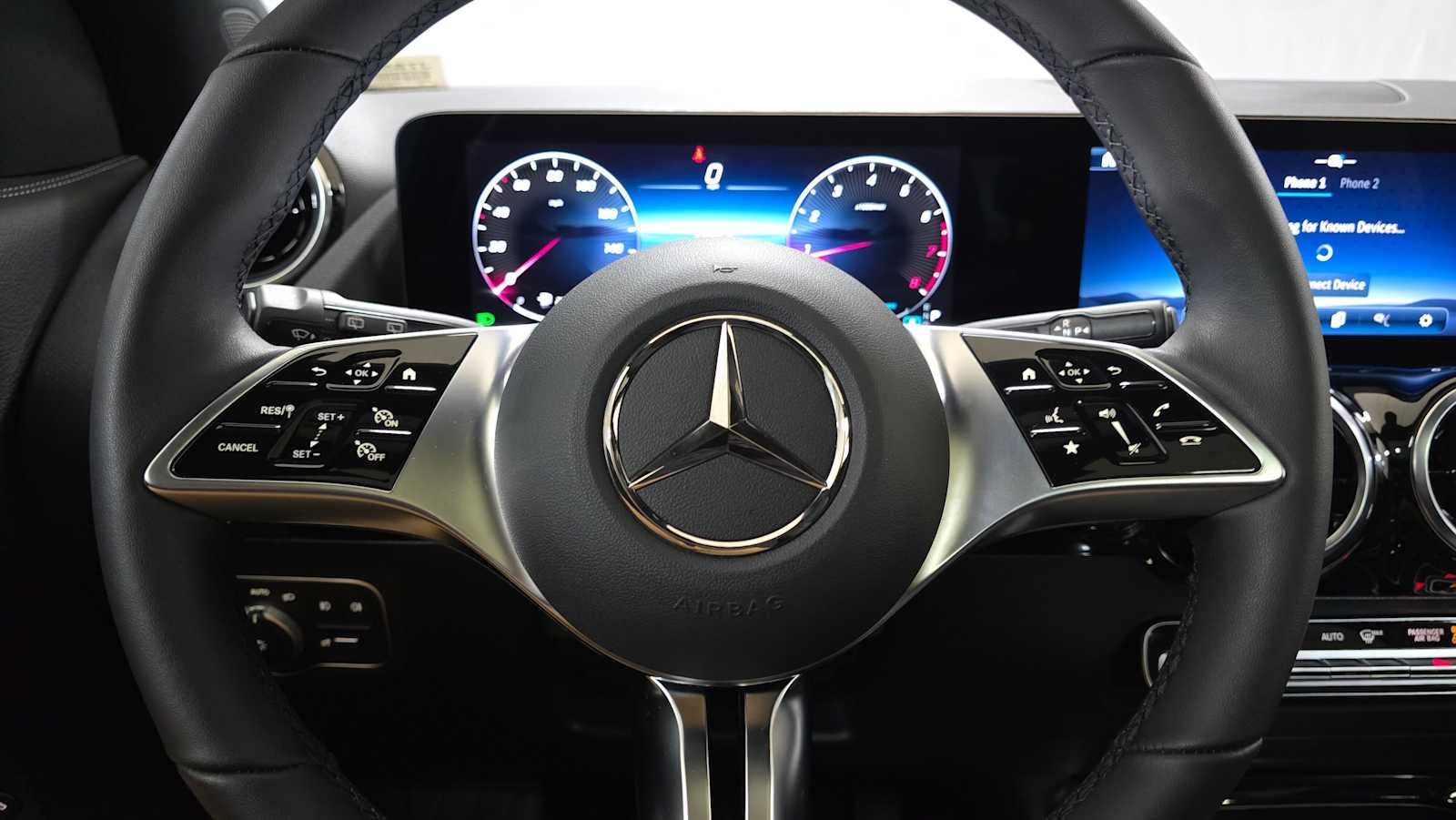 2026 Mercedes-Benz GLA 250 4MATIC® SUV