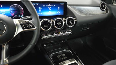 2026 Mercedes-Benz GLA 250 4MATIC® SUV