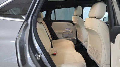 2026 Mercedes-Benz GLA 250 4MATIC® SUV