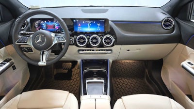 2026 Mercedes-Benz GLA 250 4MATIC® SUV