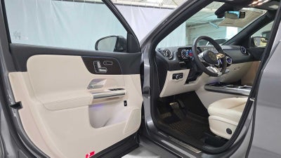 2026 Mercedes-Benz GLA 250 4MATIC® SUV