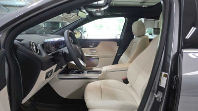 2026 Mercedes-Benz GLA 250 4MATIC® SUV