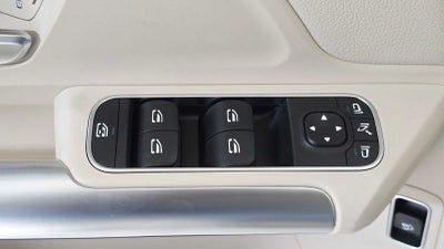 2026 Mercedes-Benz GLA 250 4MATIC® SUV