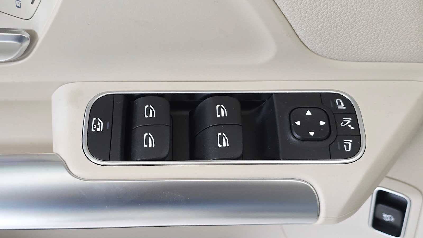 2026 Mercedes-Benz GLA 250 4MATIC® SUV