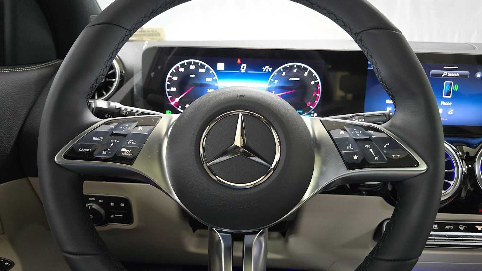 2026 Mercedes-Benz GLA 250 4MATIC® SUV