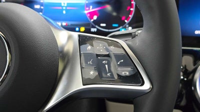 2026 Mercedes-Benz GLA 250 4MATIC® SUV