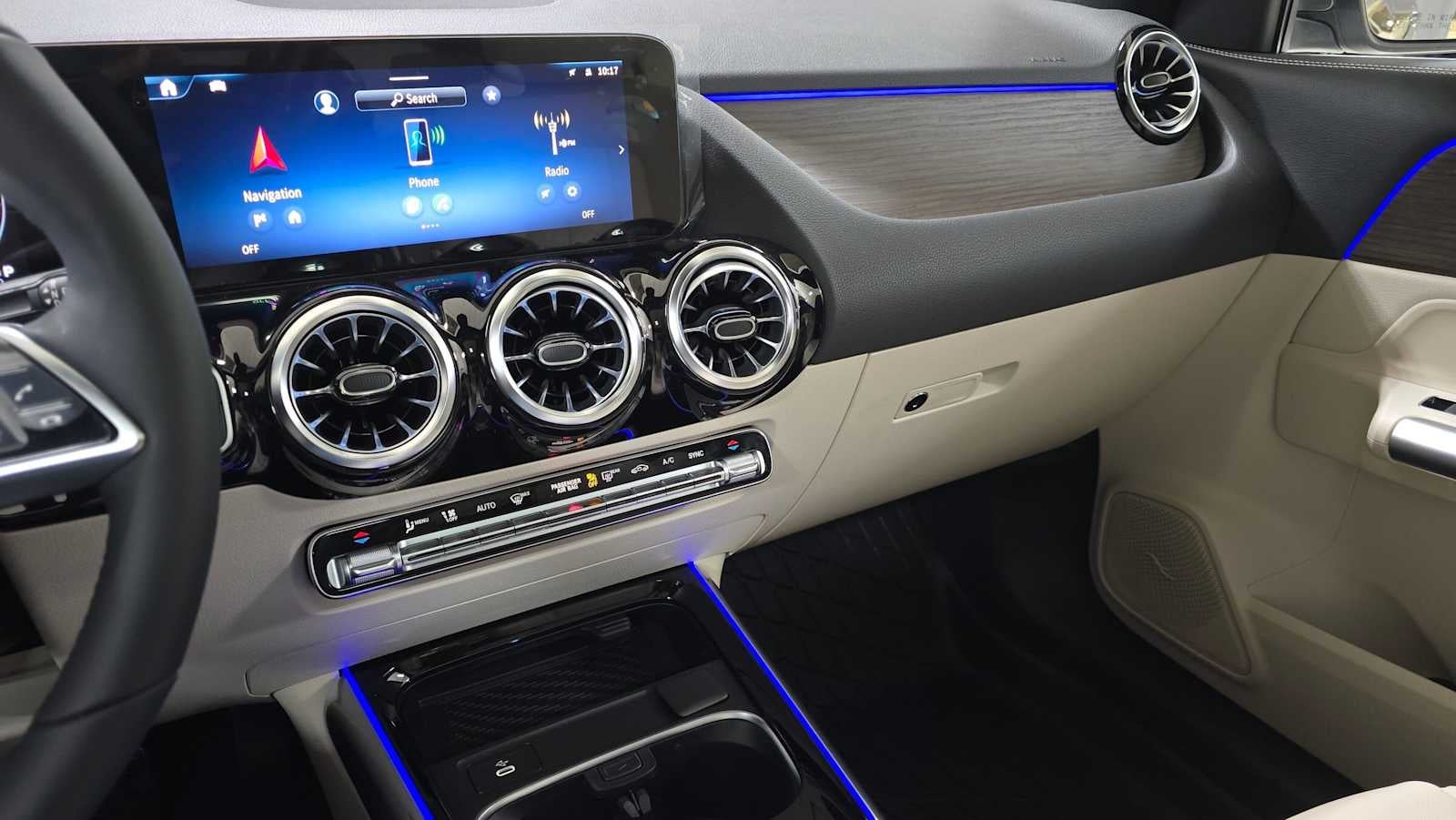 2026 Mercedes-Benz GLA 250 4MATIC® SUV