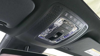 2026 Mercedes-Benz GLA 250 4MATIC® SUV