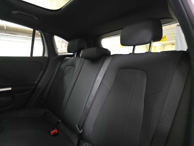 2026 Mercedes-Benz GLA 250 4MATIC® SUV