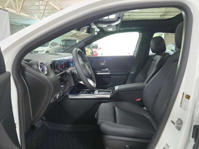 2026 Mercedes-Benz GLA 250 4MATIC® SUV