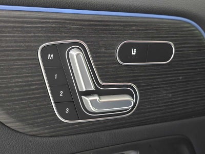 2026 Mercedes-Benz GLA 250 4MATIC® SUV