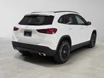 2026 Mercedes-Benz GLA 250 4MATIC® SUV