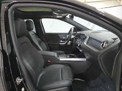 2026 Mercedes-Benz GLA 250 4MATIC® SUV