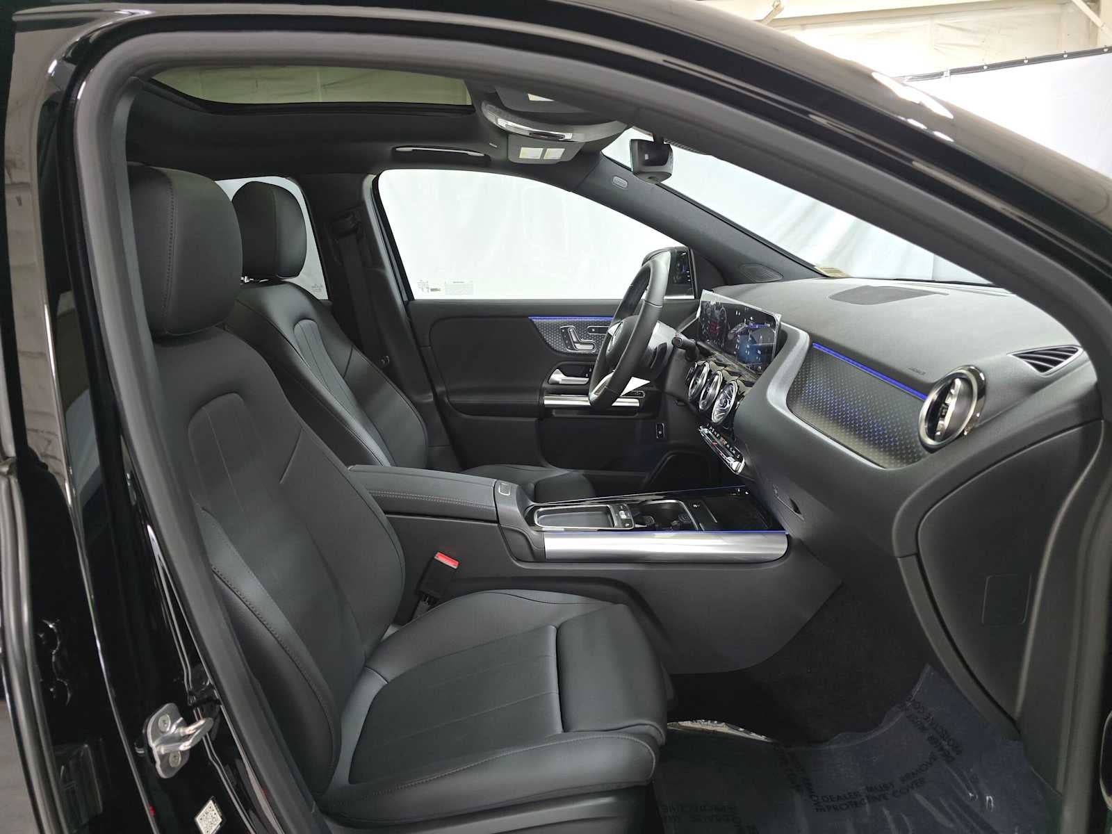 2026 Mercedes-Benz GLA 250 4MATIC® SUV