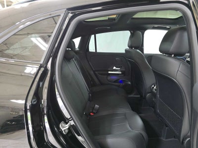 2026 Mercedes-Benz GLA 250 4MATIC® SUV
