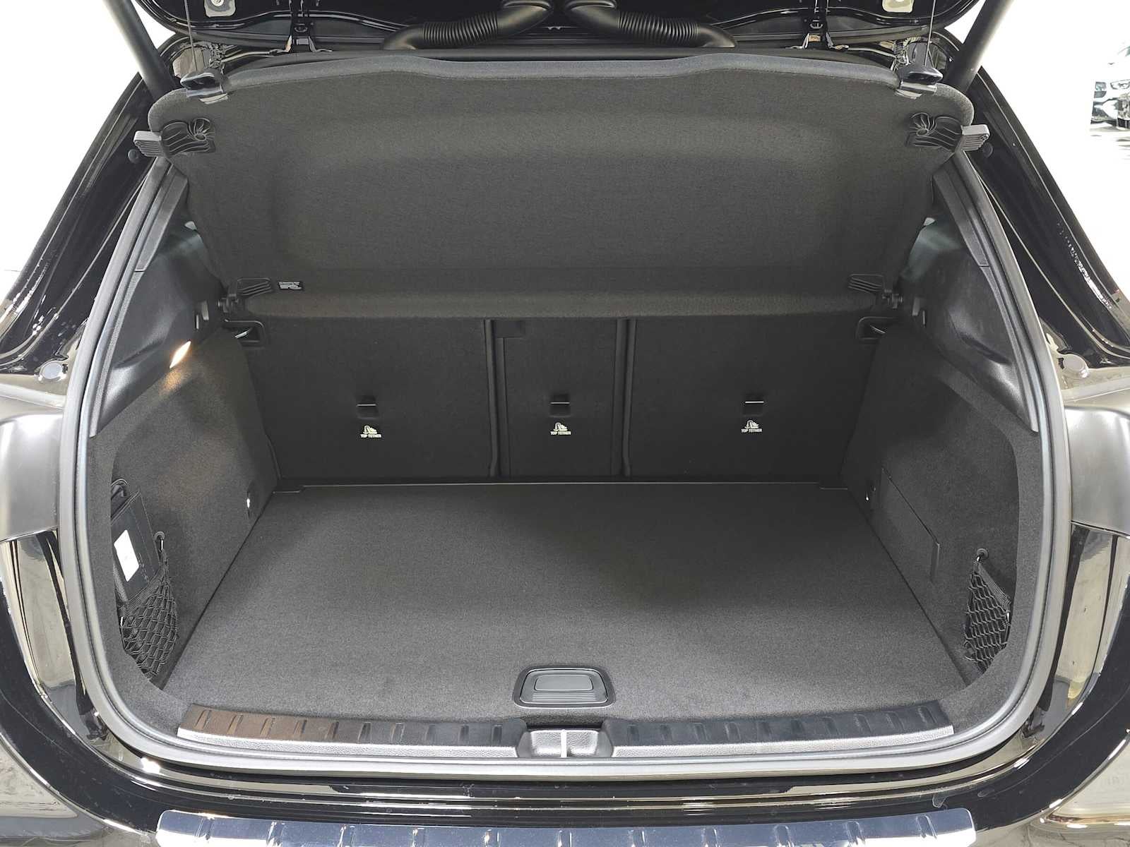 2026 Mercedes-Benz GLA 250 4MATIC® SUV