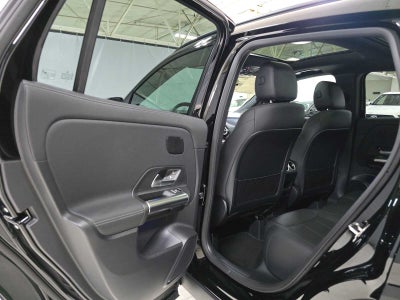 2026 Mercedes-Benz GLA 250 4MATIC® SUV
