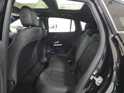 2026 Mercedes-Benz GLA 250 4MATIC® SUV