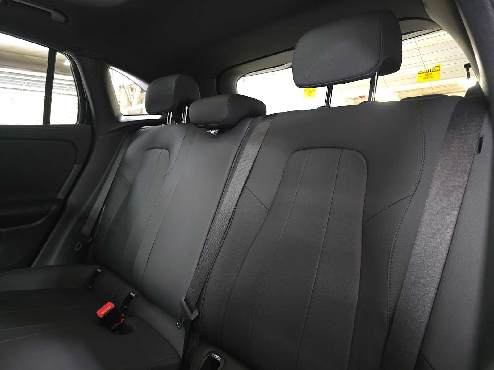 2026 Mercedes-Benz GLA 250 4MATIC® SUV