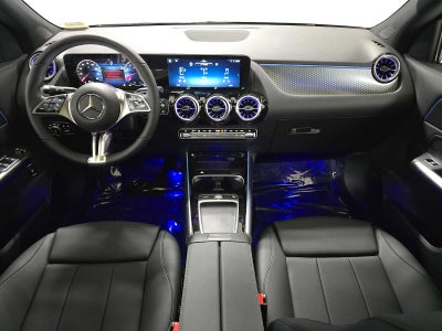2026 Mercedes-Benz GLA 250 4MATIC® SUV