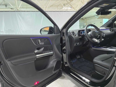 2026 Mercedes-Benz GLA 250 4MATIC® SUV