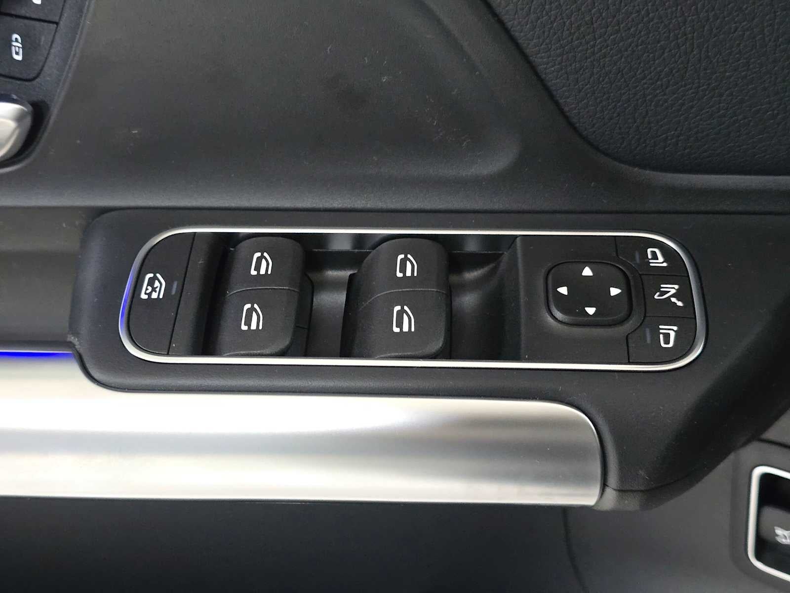 2026 Mercedes-Benz GLA 250 4MATIC® SUV