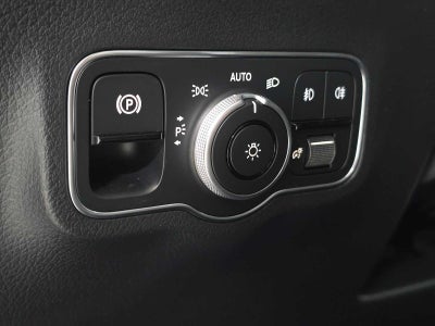 2026 Mercedes-Benz GLA 250 4MATIC® SUV