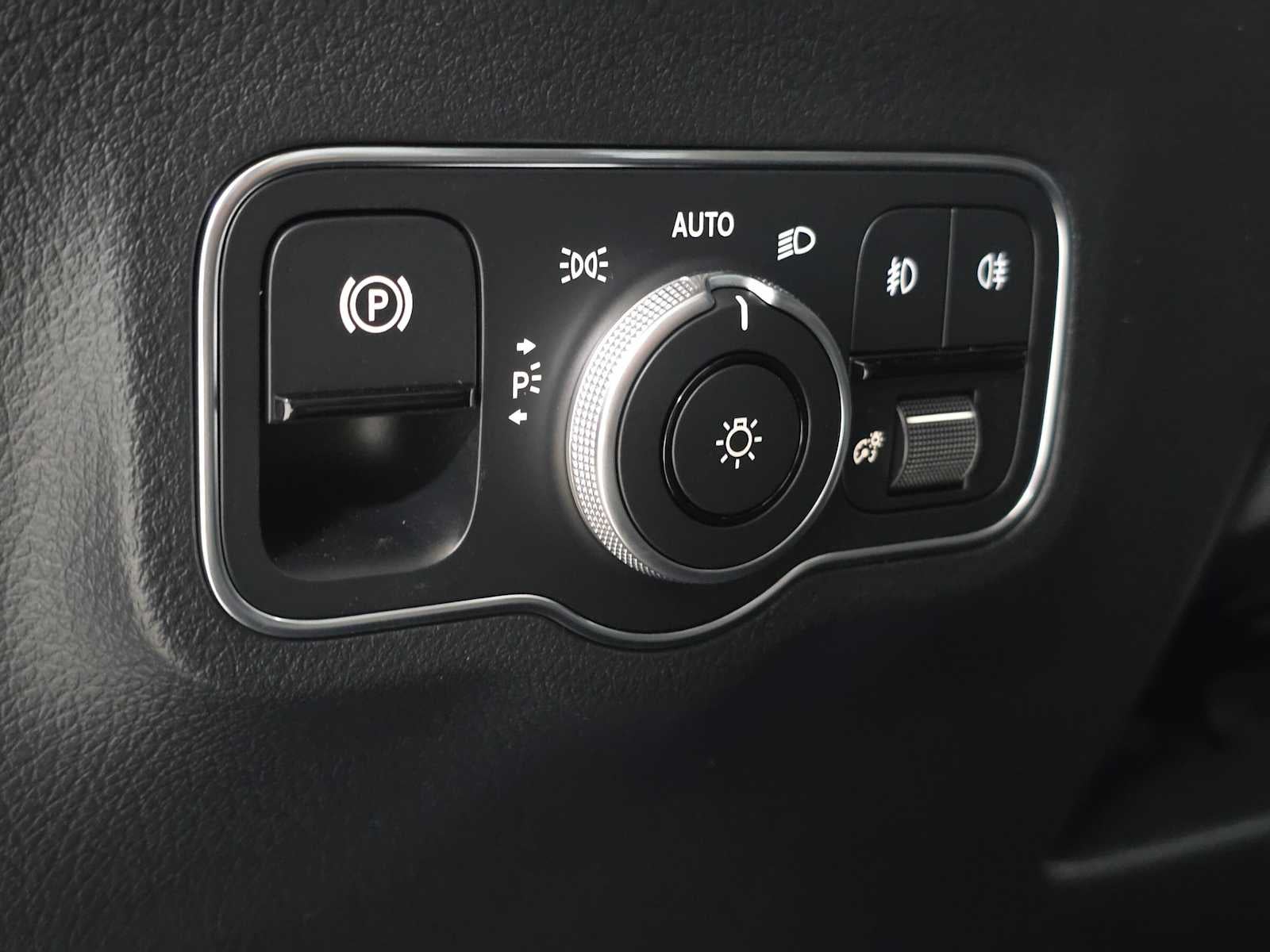 2026 Mercedes-Benz GLA 250 4MATIC® SUV