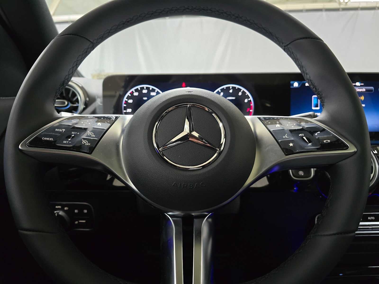 2026 Mercedes-Benz GLA 250 4MATIC® SUV