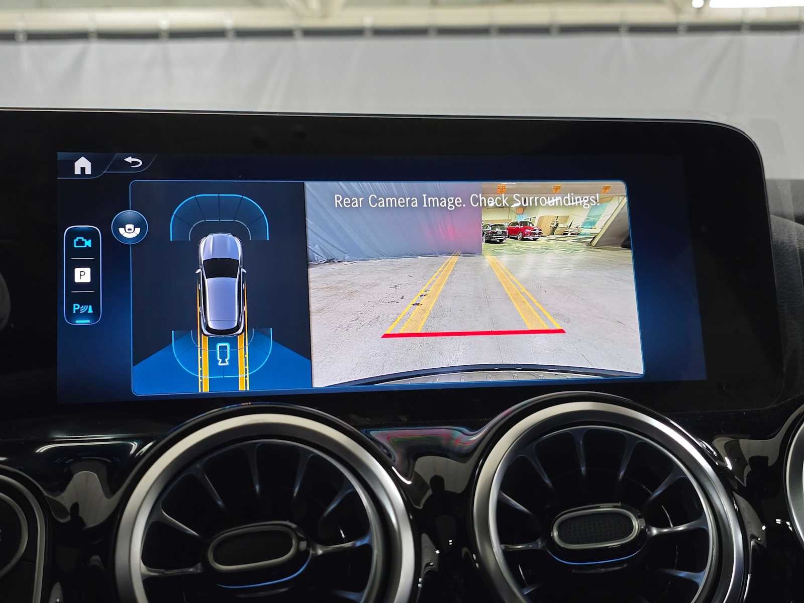 2026 Mercedes-Benz GLA 250 4MATIC® SUV