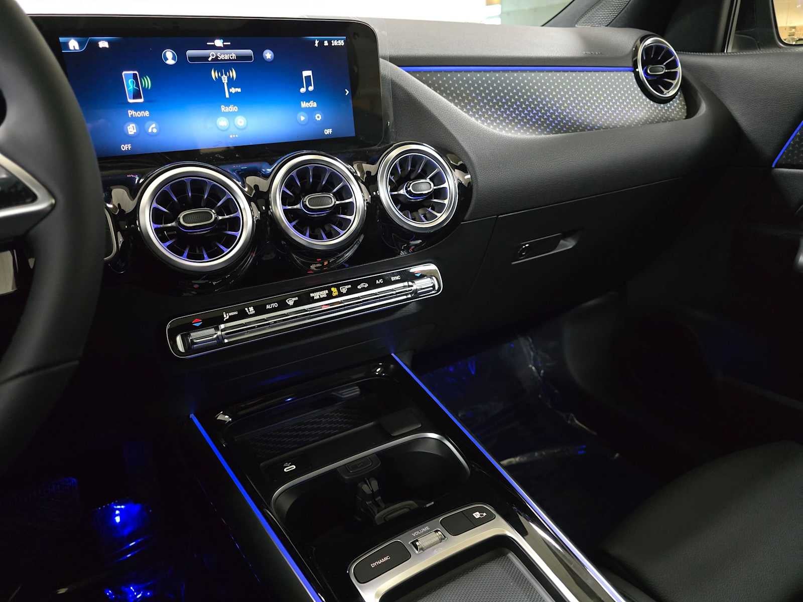 2026 Mercedes-Benz GLA 250 4MATIC® SUV