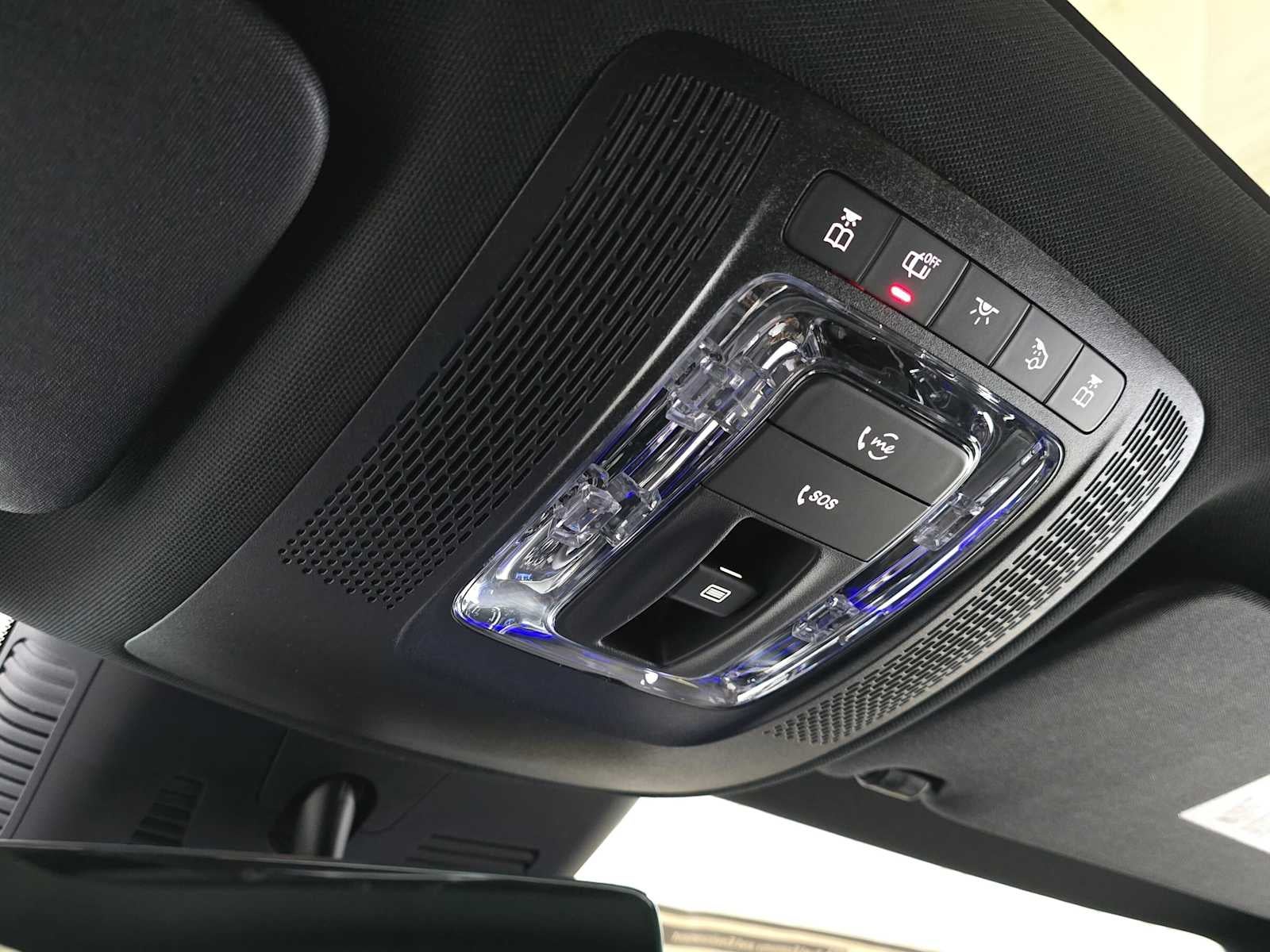 2026 Mercedes-Benz GLA 250 4MATIC® SUV