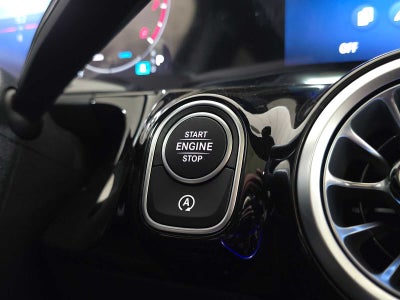 2026 Mercedes-Benz GLA 250 4MATIC® SUV