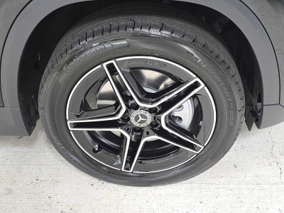 2026 Mercedes-Benz GLA 250 4MATIC® SUV