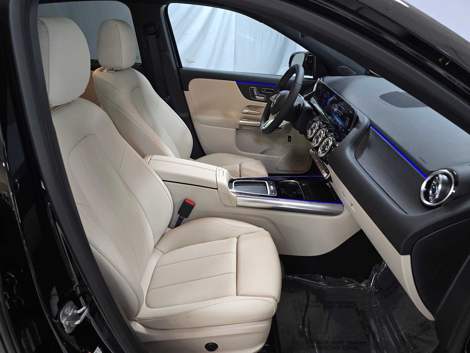 2026 Mercedes-Benz GLA 250 4MATIC® SUV