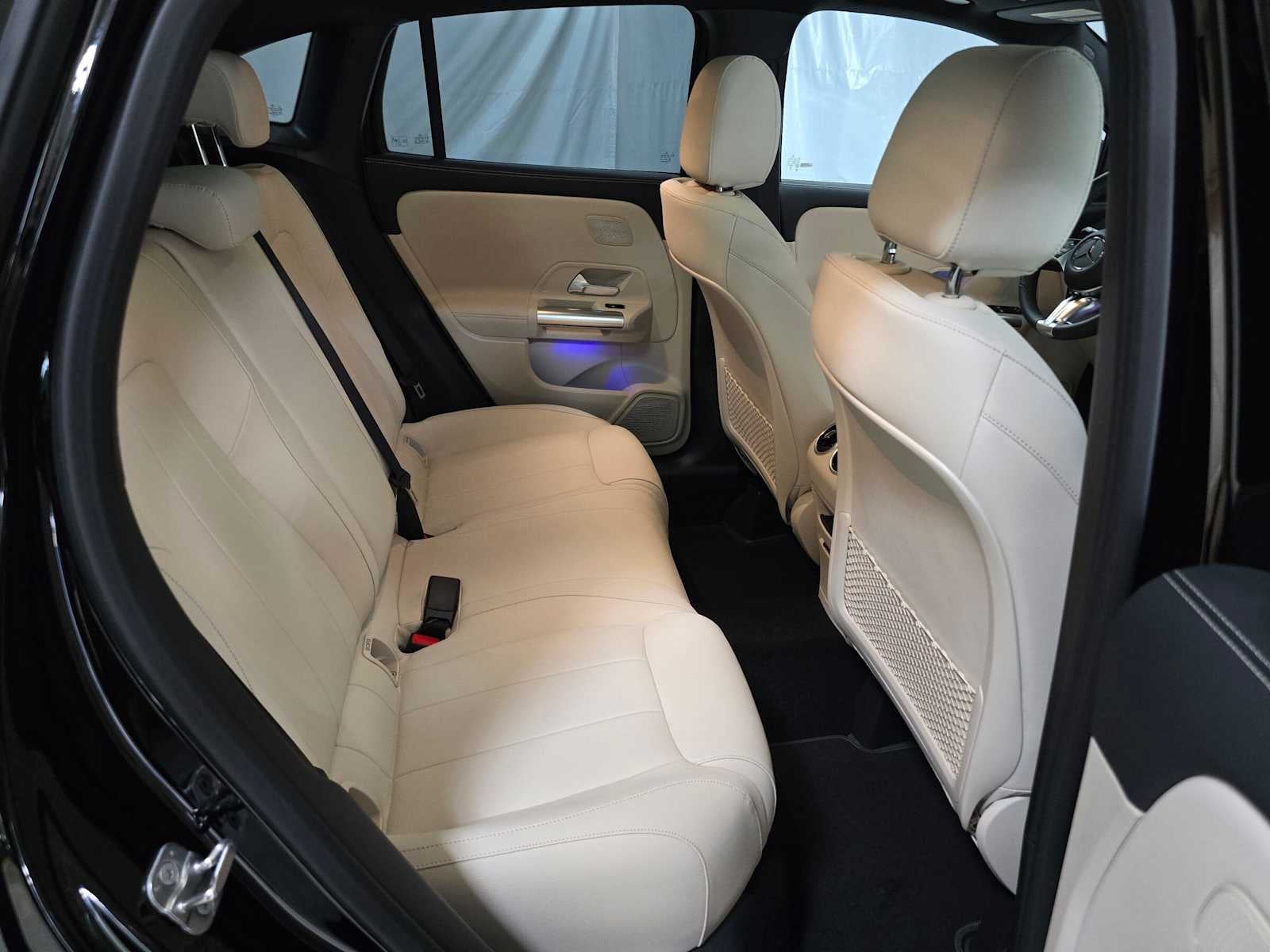 2026 Mercedes-Benz GLA 250 4MATIC® SUV