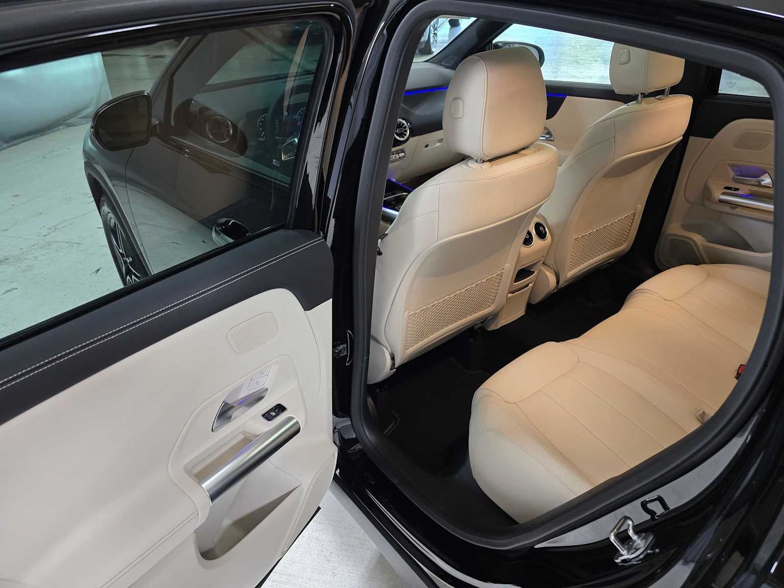 2026 Mercedes-Benz GLA 250 4MATIC® SUV