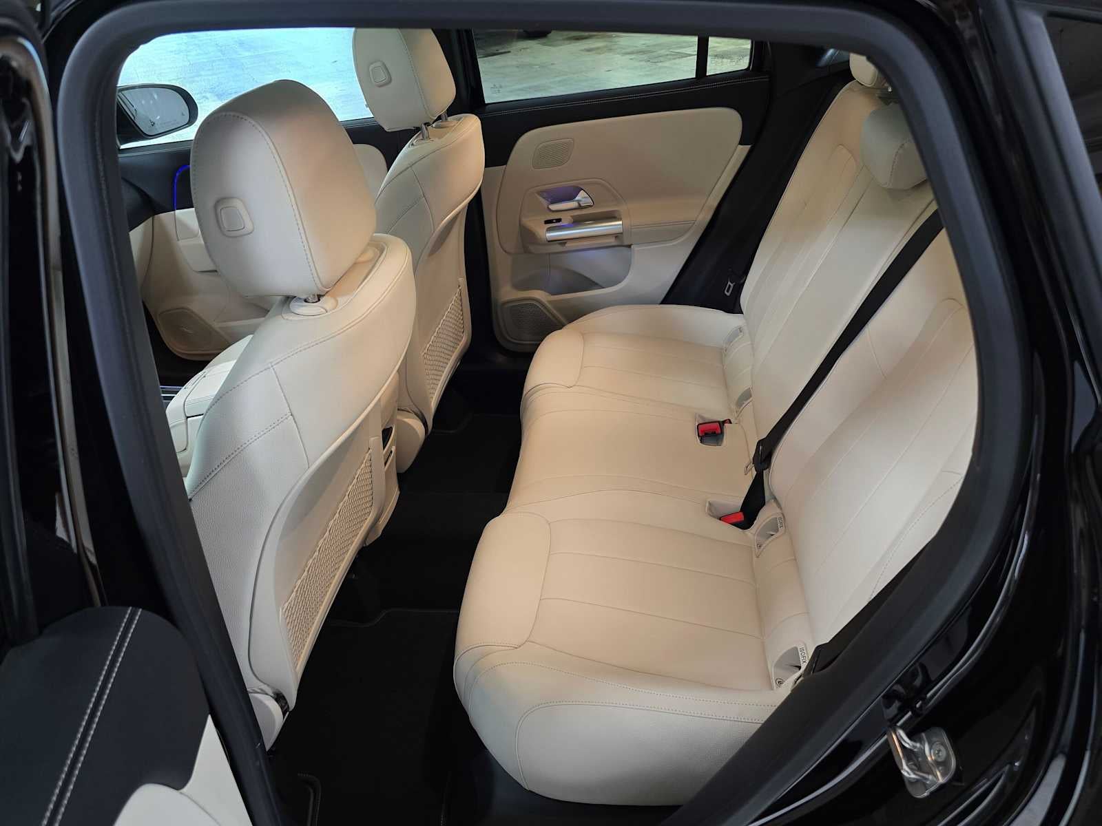 2026 Mercedes-Benz GLA 250 4MATIC® SUV