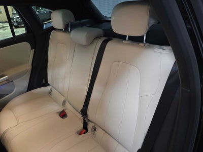 2026 Mercedes-Benz GLA 250 4MATIC® SUV