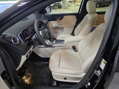 2026 Mercedes-Benz GLA 250 4MATIC® SUV