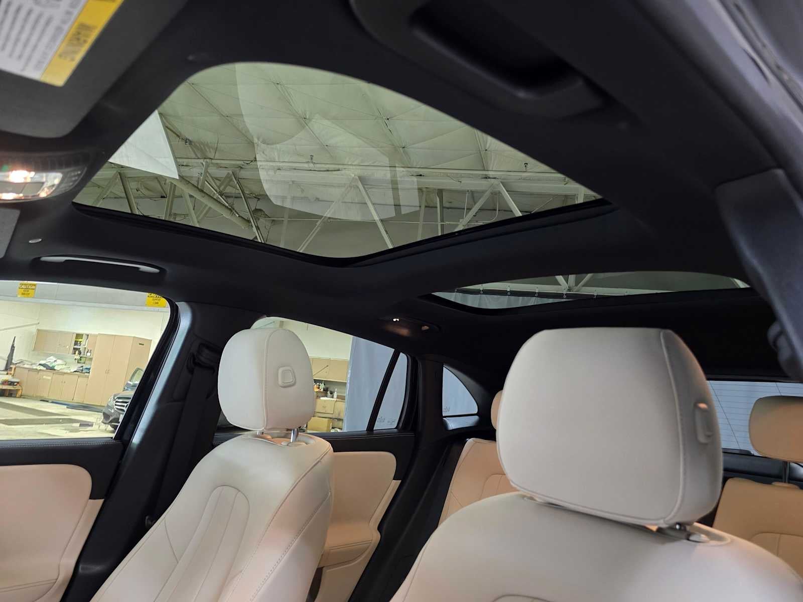 2026 Mercedes-Benz GLA 250 4MATIC® SUV