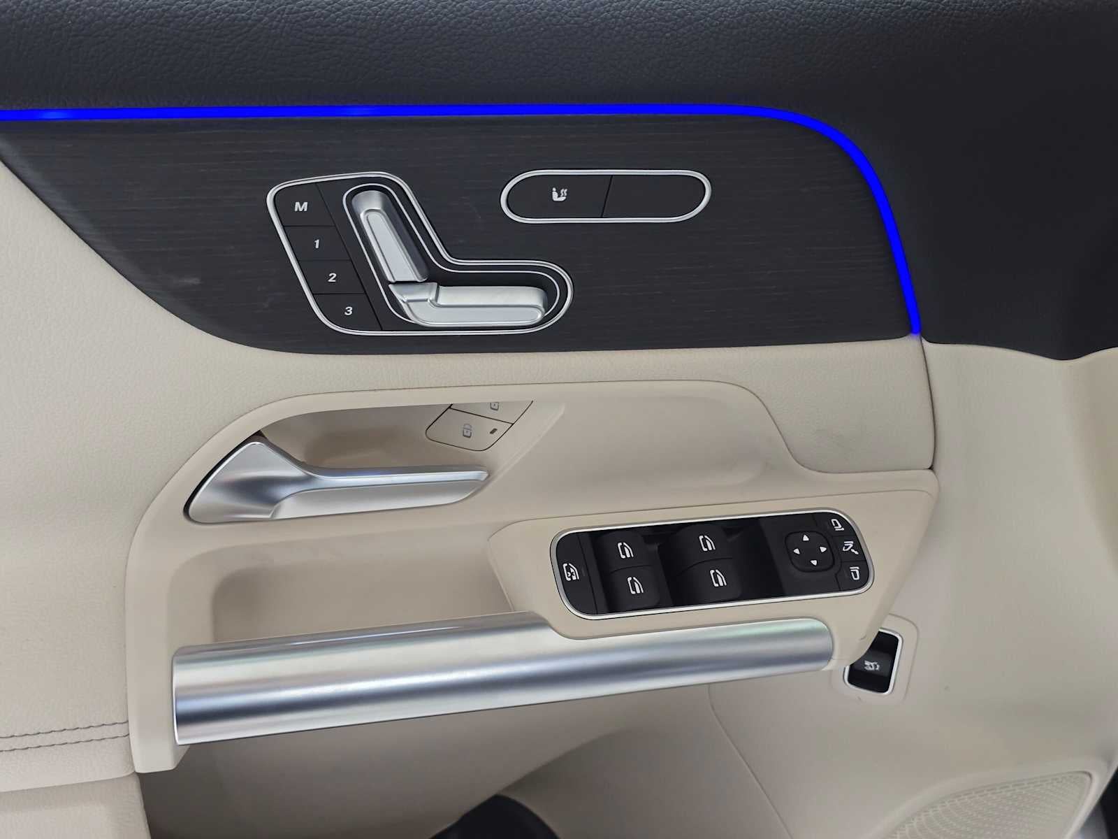 2026 Mercedes-Benz GLA 250 4MATIC® SUV
