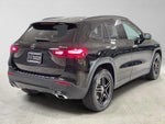 2026 Mercedes-Benz GLA 250 4MATIC® SUV