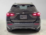2026 Mercedes-Benz GLA 250 4MATIC® SUV