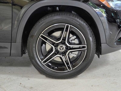 2026 Mercedes-Benz GLA 250 4MATIC® SUV