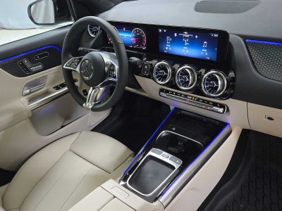 2026 Mercedes-Benz GLA 250 4MATIC® SUV