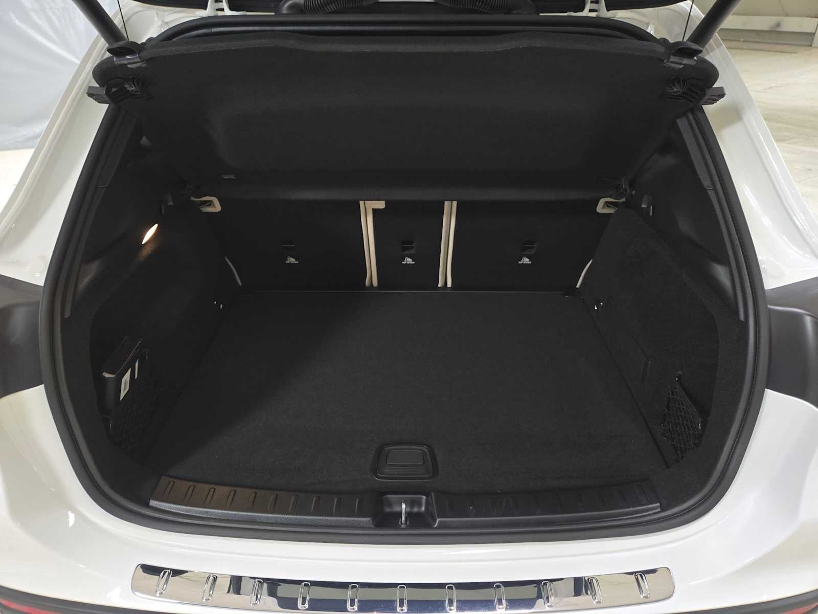 2026 Mercedes-Benz GLA 250 4MATIC® SUV