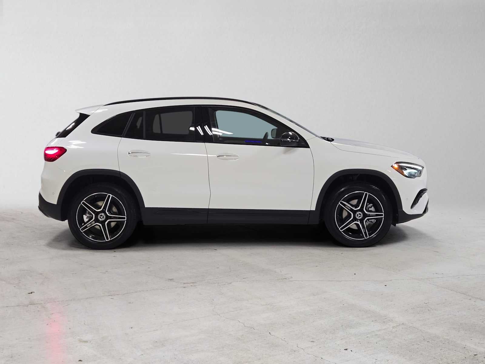 2026 Mercedes-Benz GLA 250 4MATIC® SUV