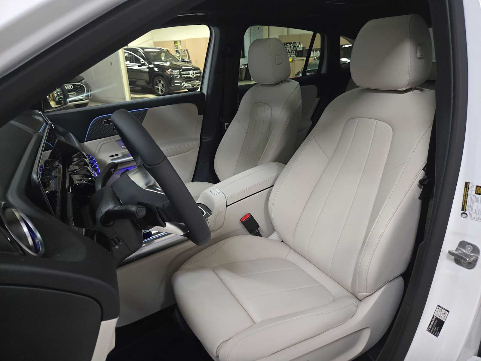 2026 Mercedes-Benz GLA 250 4MATIC® SUV