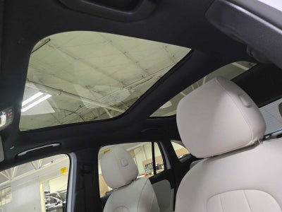 2026 Mercedes-Benz GLA 250 4MATIC® SUV
